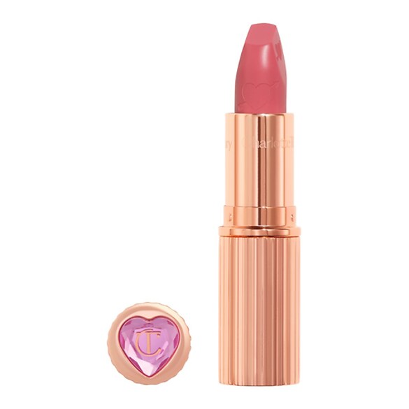 Pillow Talk Love Effect Lipstick - Κραγιόν, Charlotte Tilbury